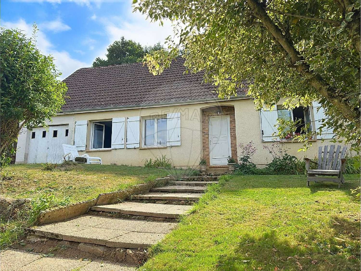  te koop huis La Ferté-sous-Jouarre Seine-et-Marne 1