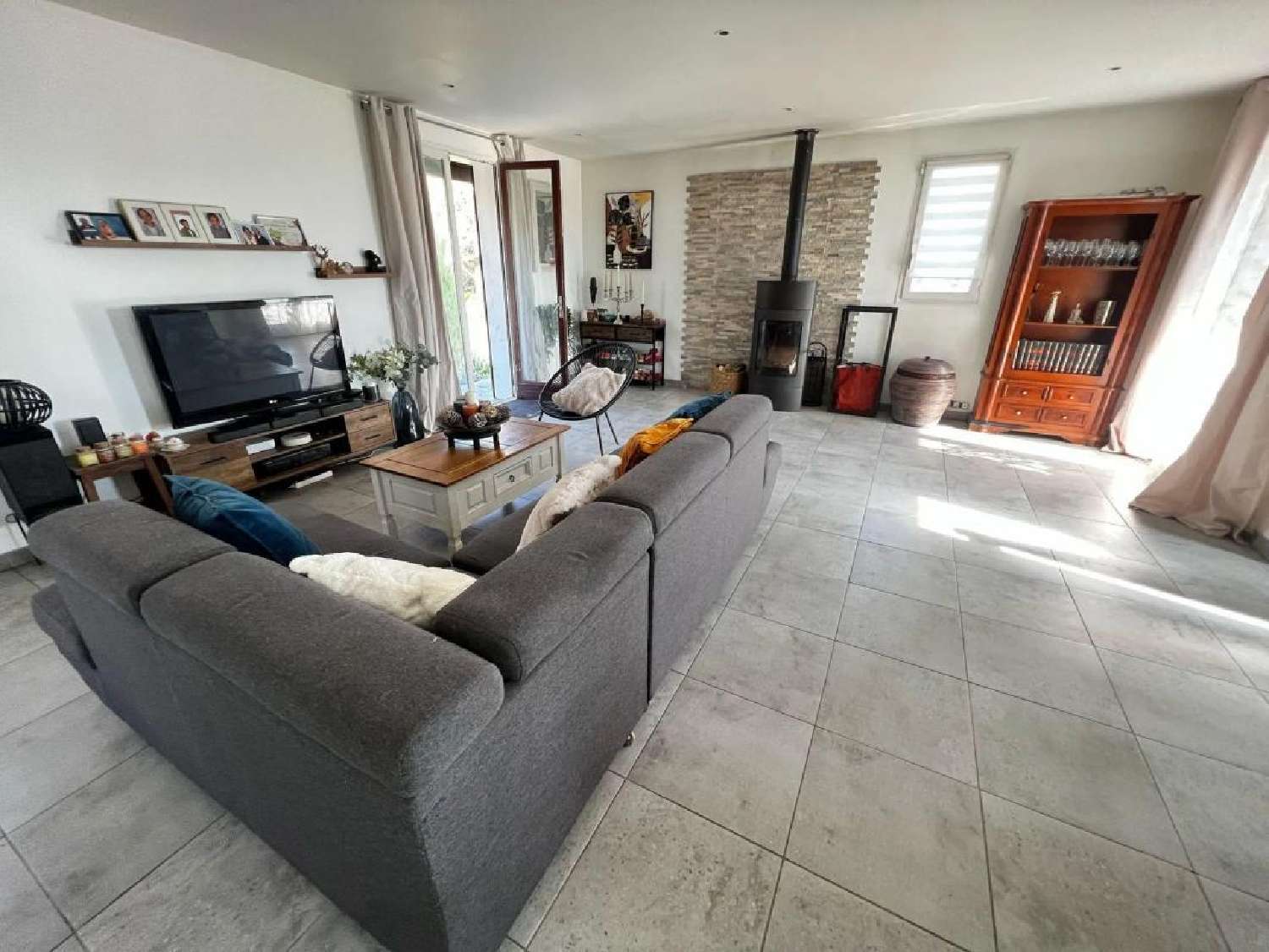  for sale house La Ferté-sous-Jouarre Seine-et-Marne 1