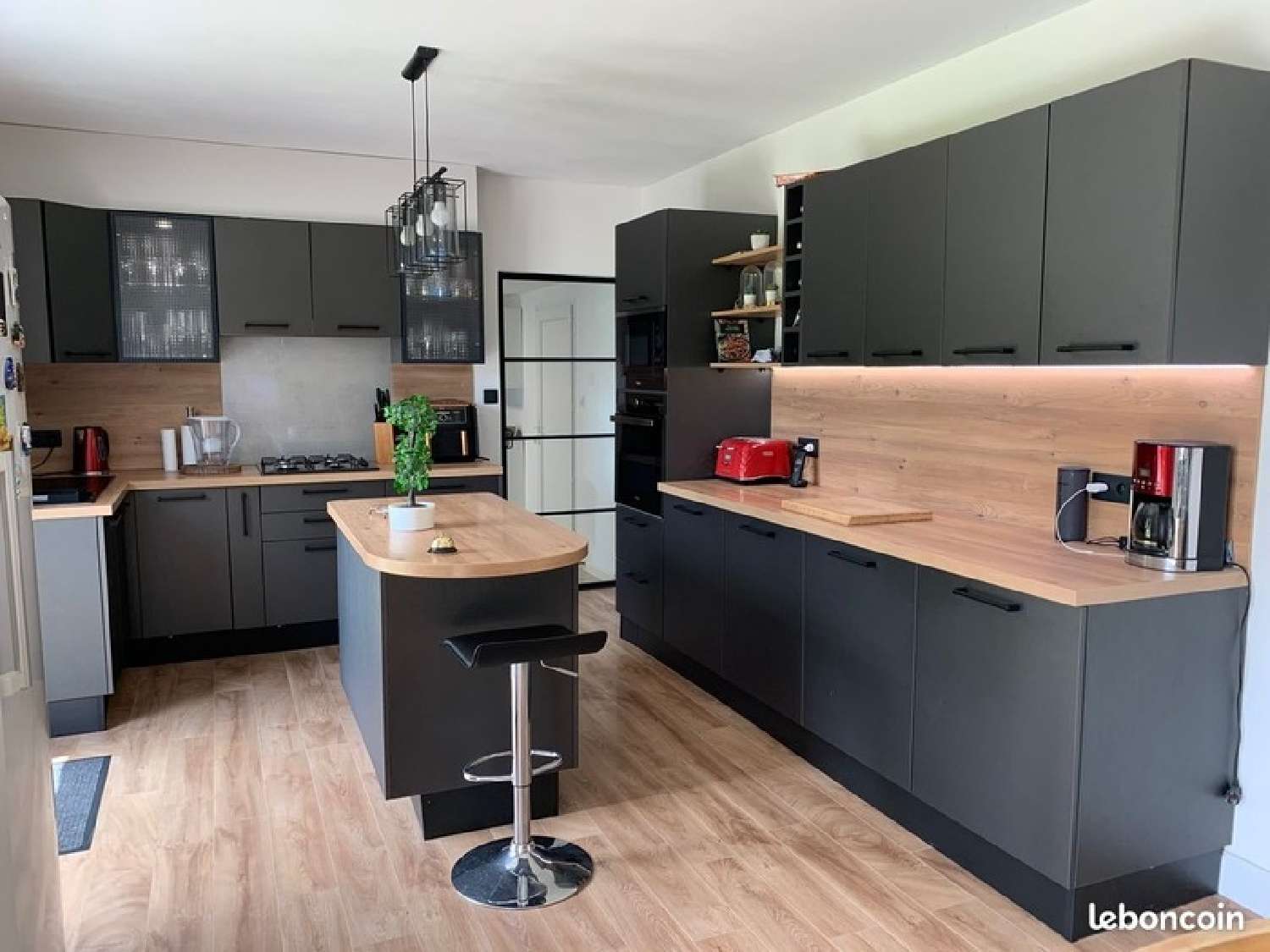  te koop huis La Feuillée Finistère 2