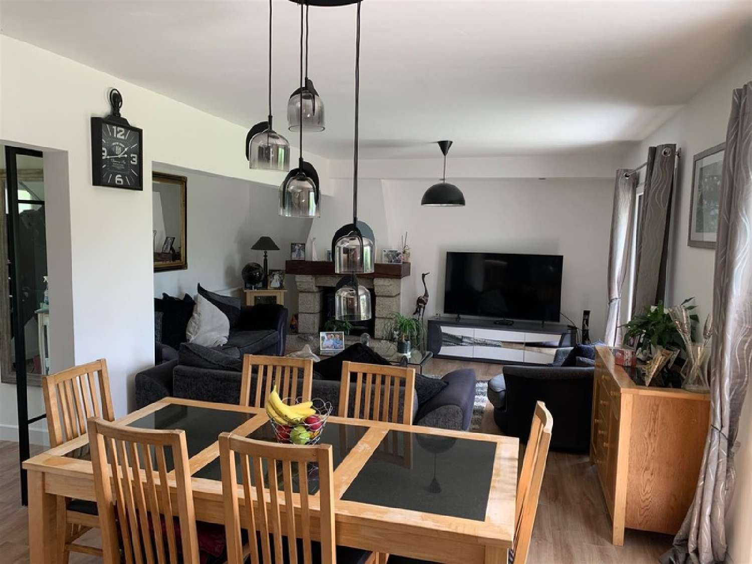  te koop huis La Feuillée Finistère 3