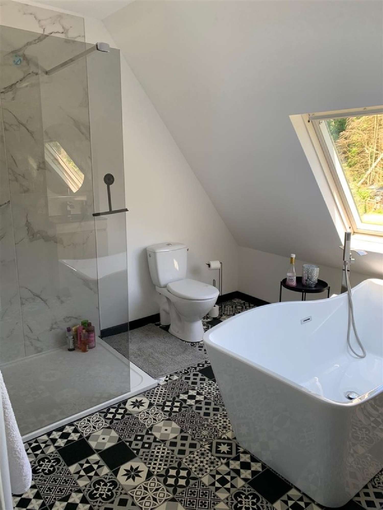  te koop huis La Feuillée Finistère 5