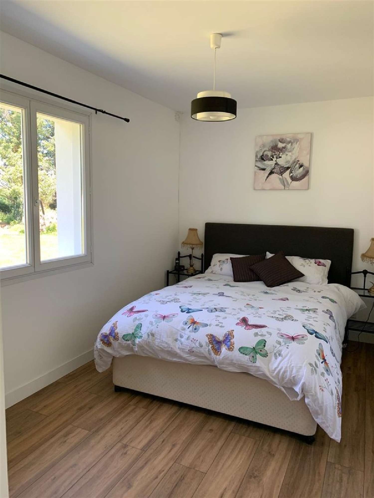  te koop huis La Feuillée Finistère 6