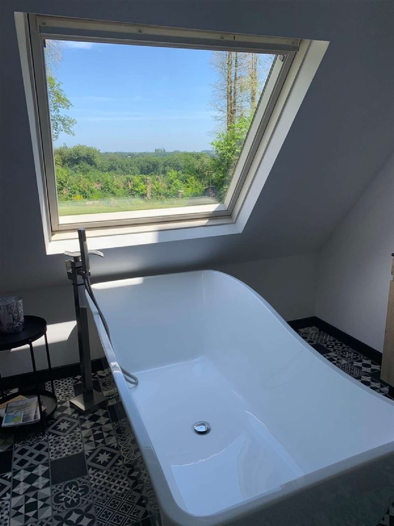  te koop huis La Feuillée Finistère 7