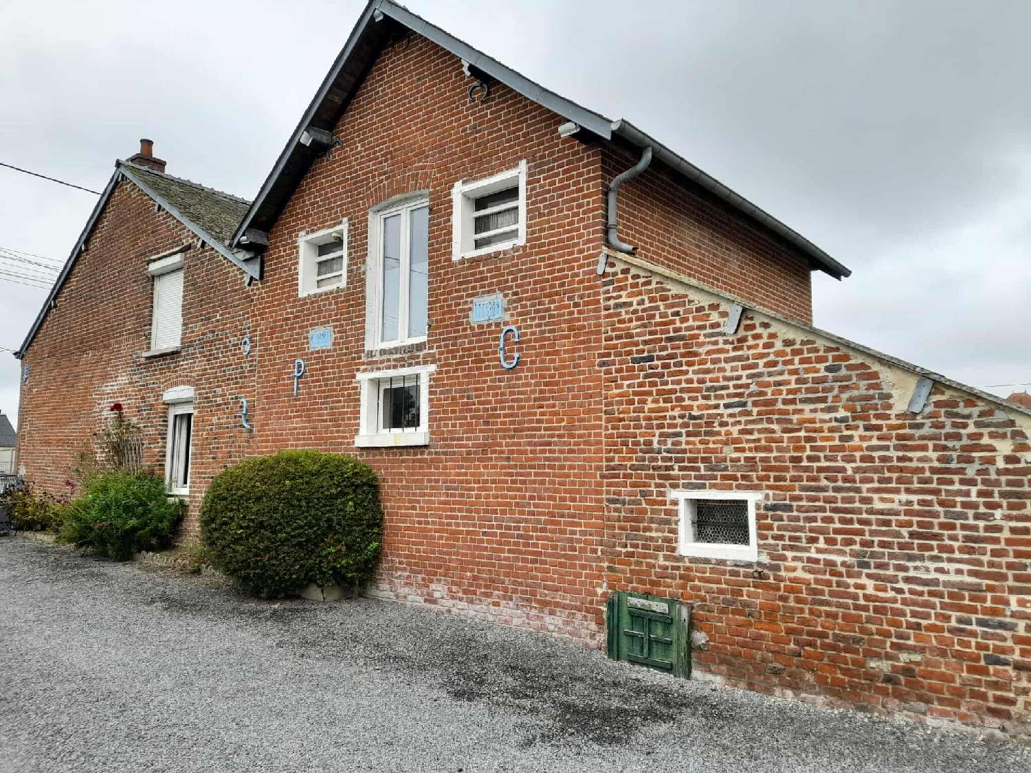  for sale house La Flamengrie Aisne 3