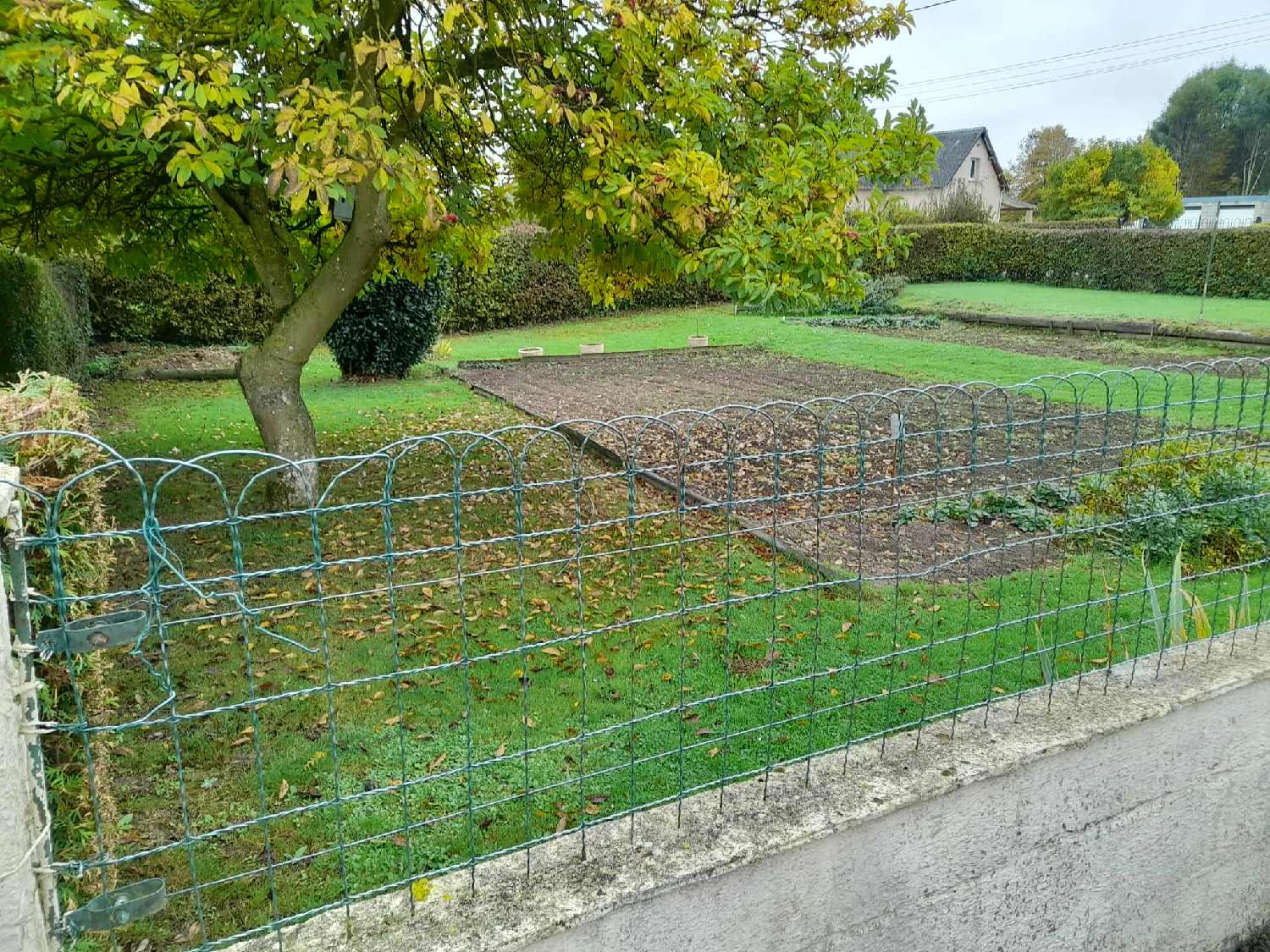  for sale house La Flamengrie Aisne 6