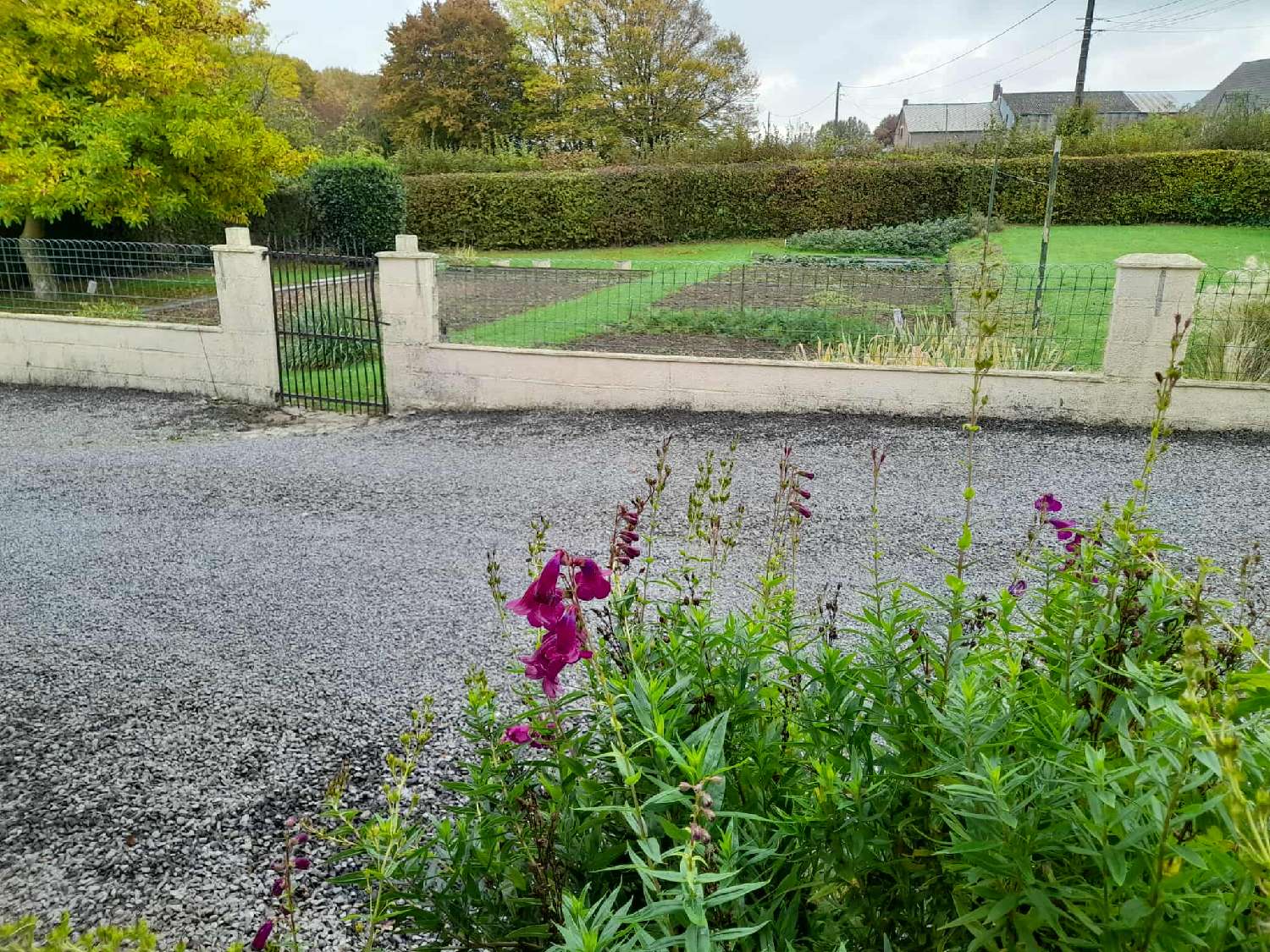 for sale house La Flamengrie Aisne 7