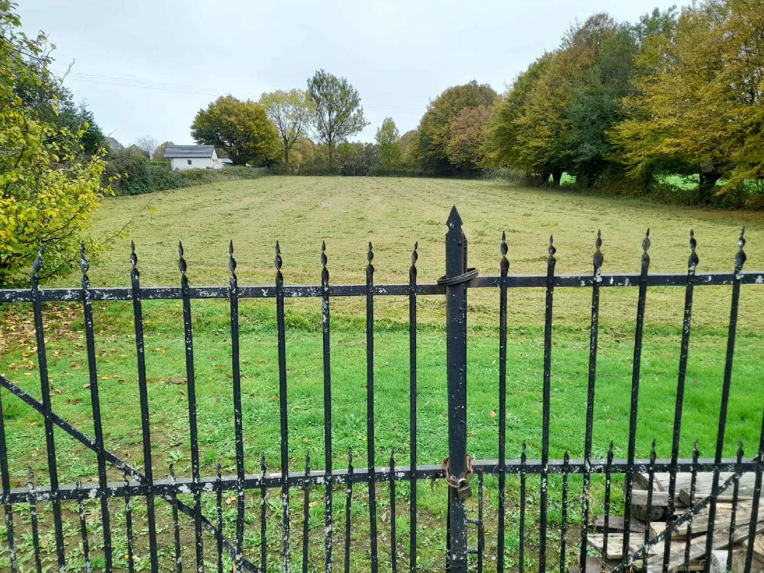  for sale house La Flamengrie Aisne 8