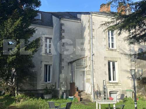 La Flèche Sarthe house foto 7153123