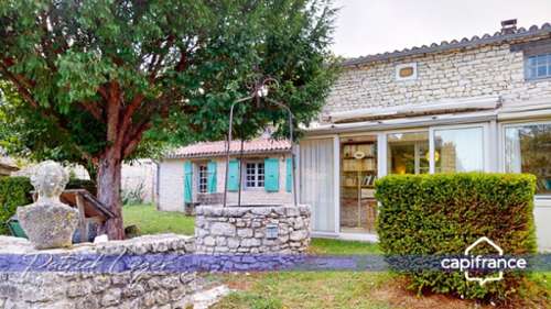 La Flotte Charente-Maritime casa foto 7149294