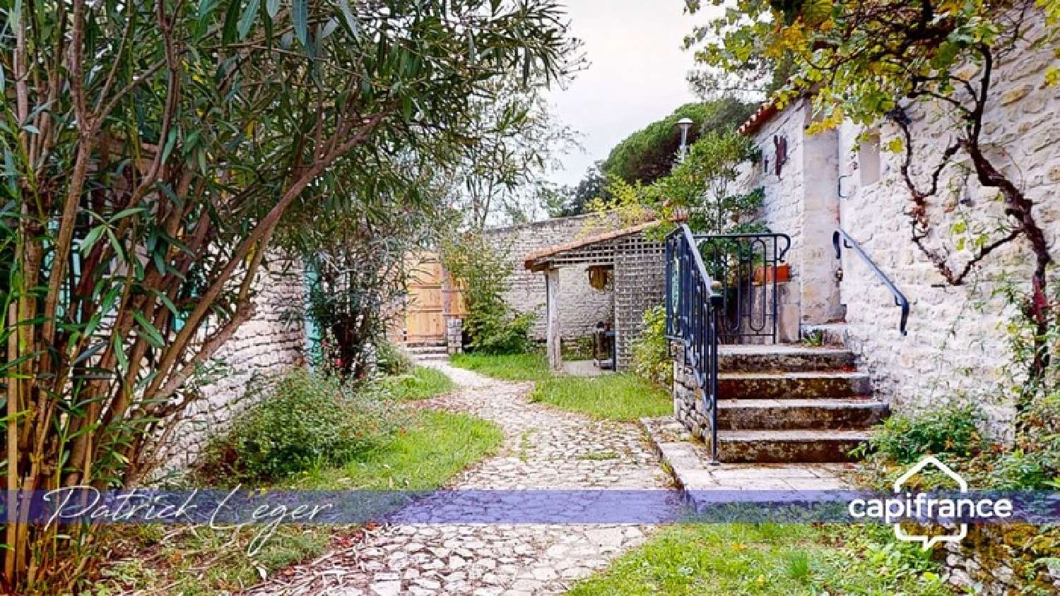  for sale house La Flotte Charente-Maritime 2