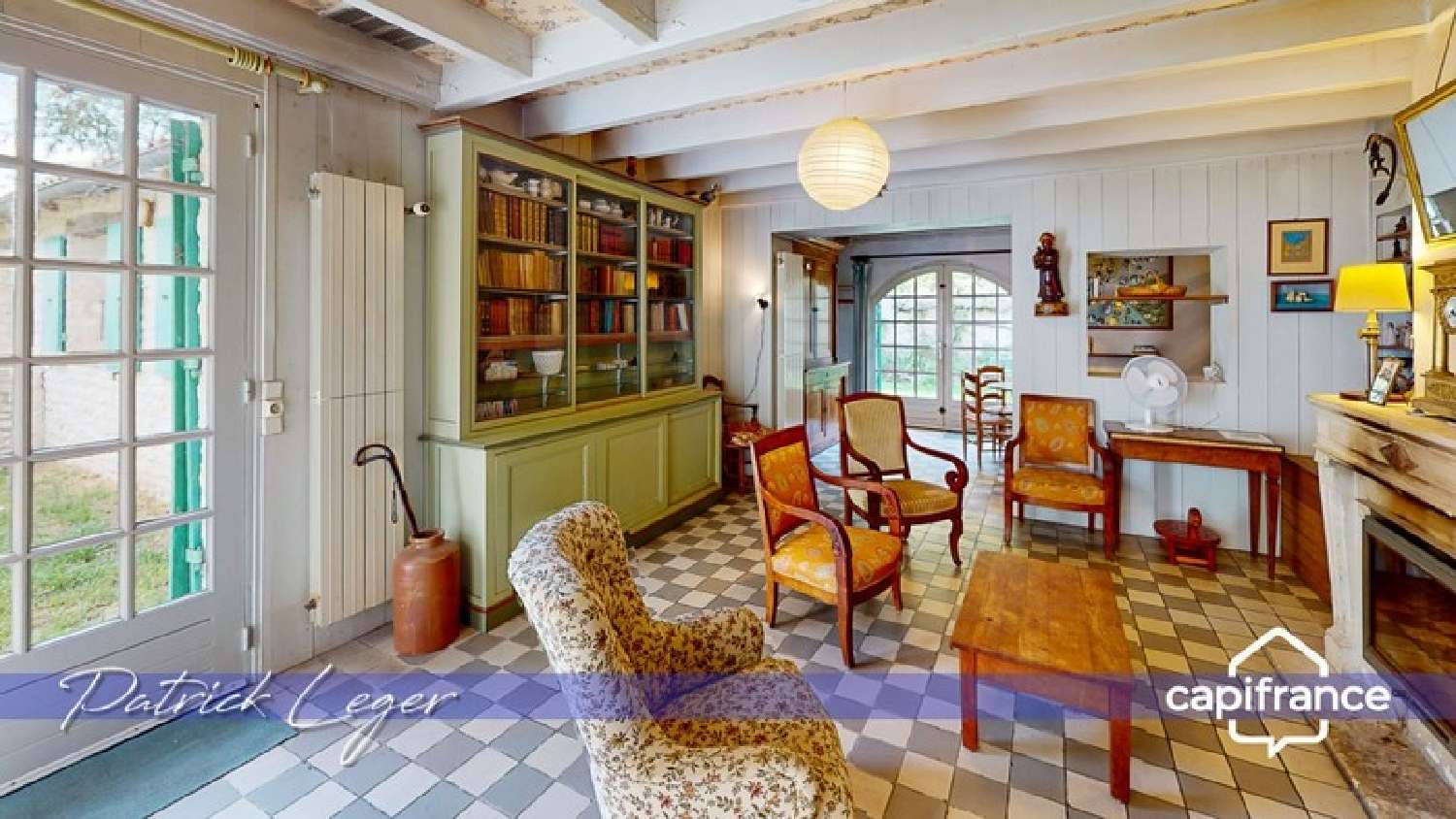  for sale house La Flotte Charente-Maritime 3
