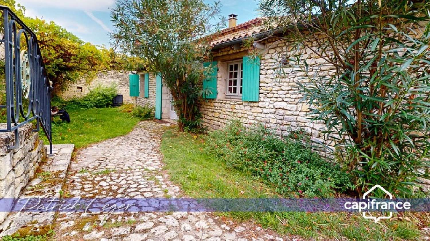  for sale house La Flotte Charente-Maritime 5