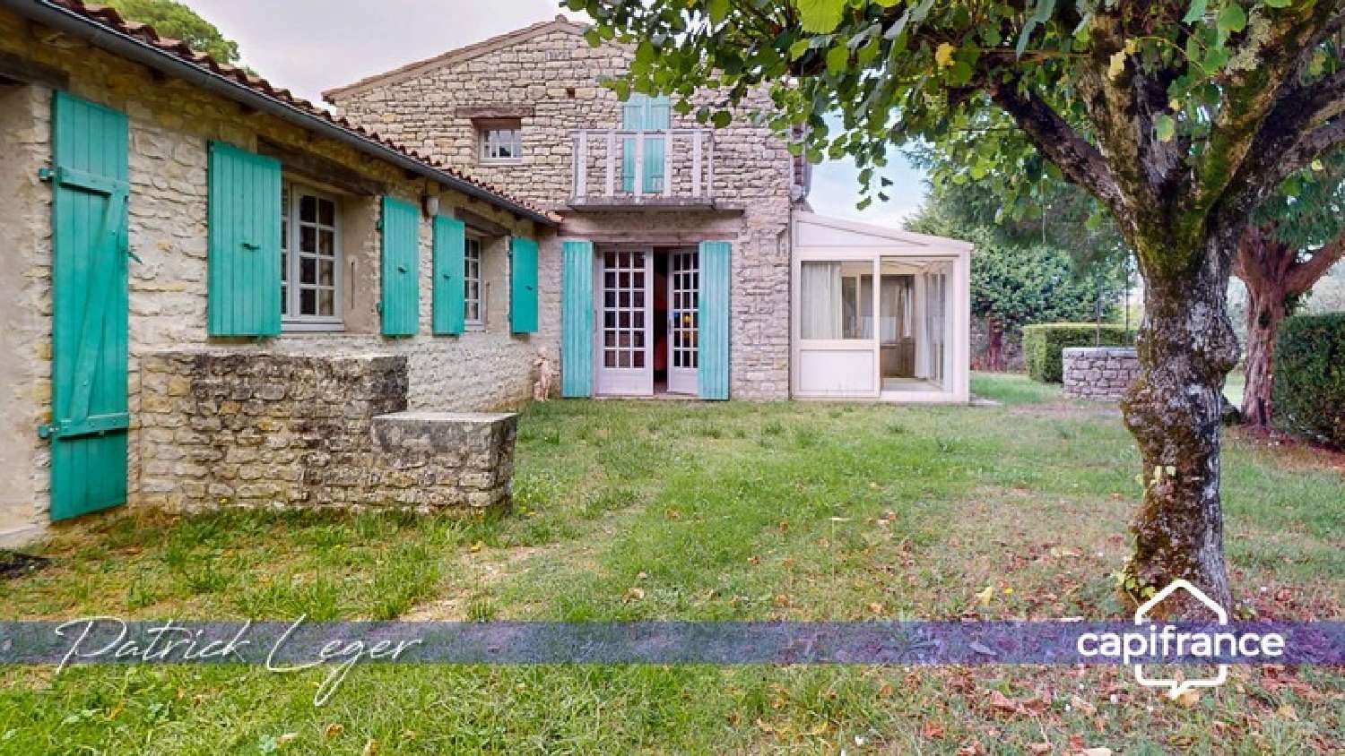  for sale house La Flotte Charente-Maritime 6
