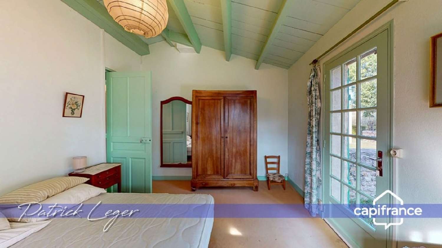  for sale house La Flotte Charente-Maritime 7