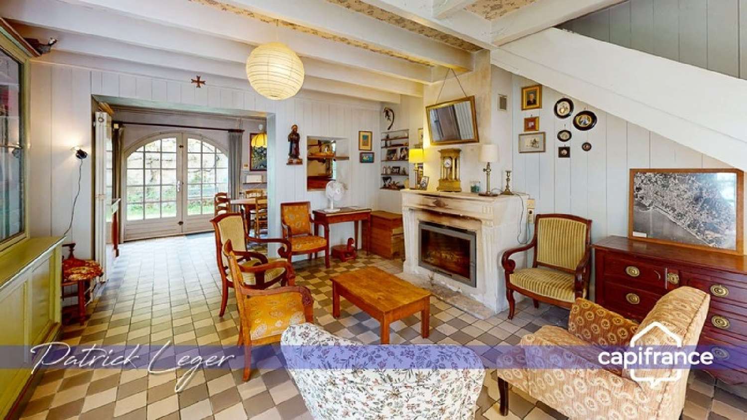  for sale house La Flotte Charente-Maritime 8