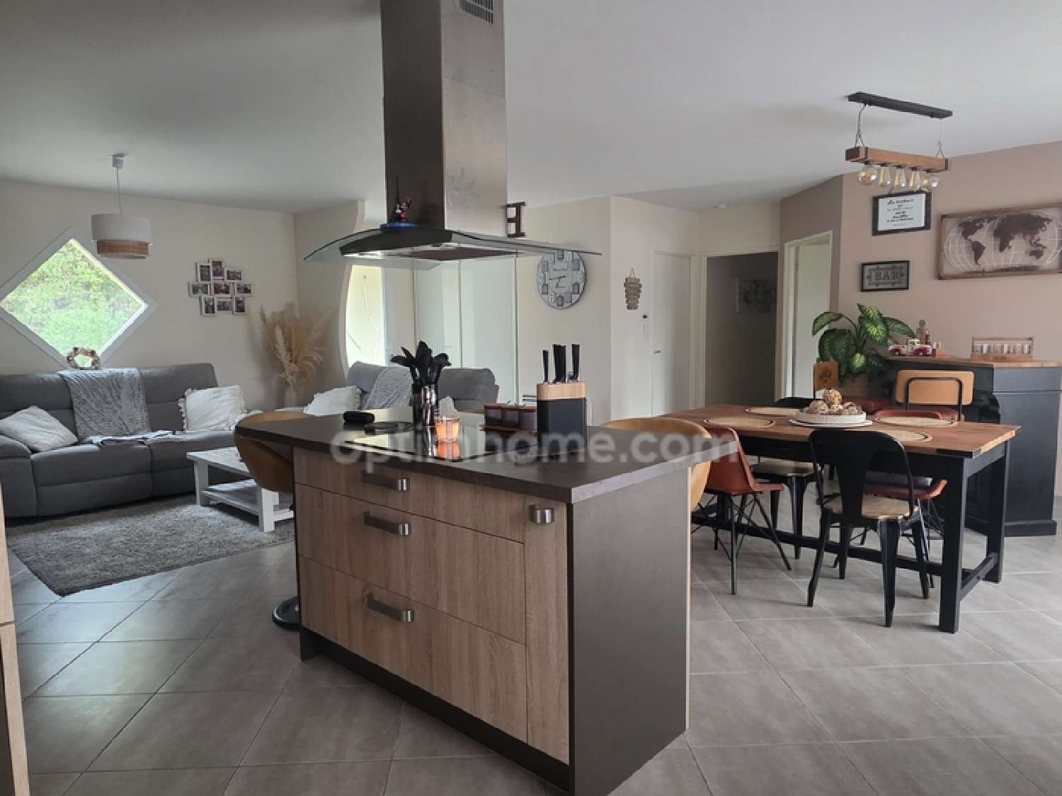  te koop huis La Force Dordogne 2