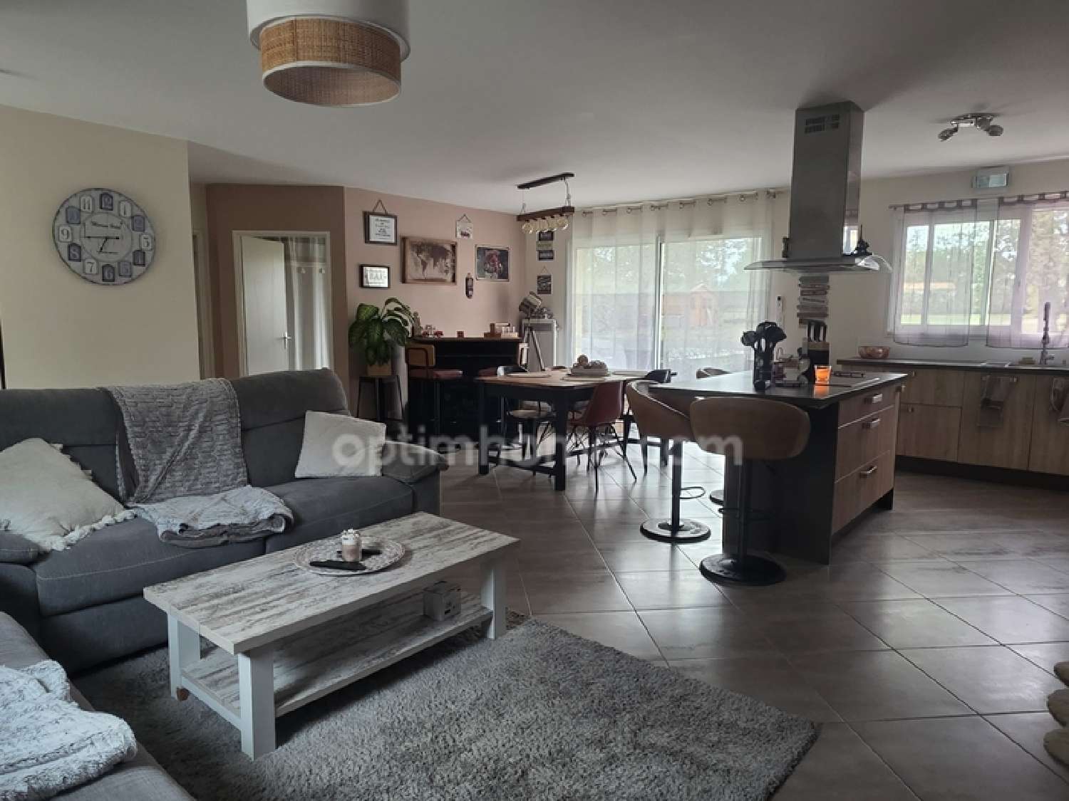  te koop huis La Force Dordogne 3
