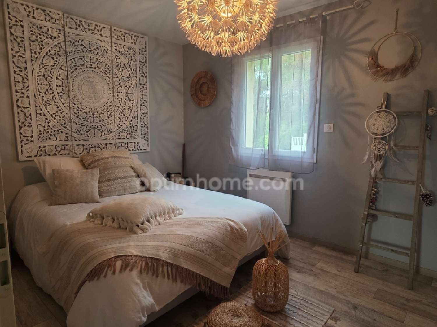  te koop huis La Force Dordogne 4