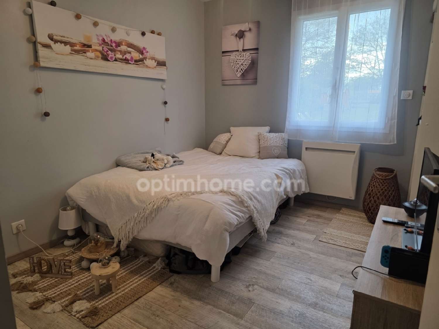  te koop huis La Force Dordogne 5
