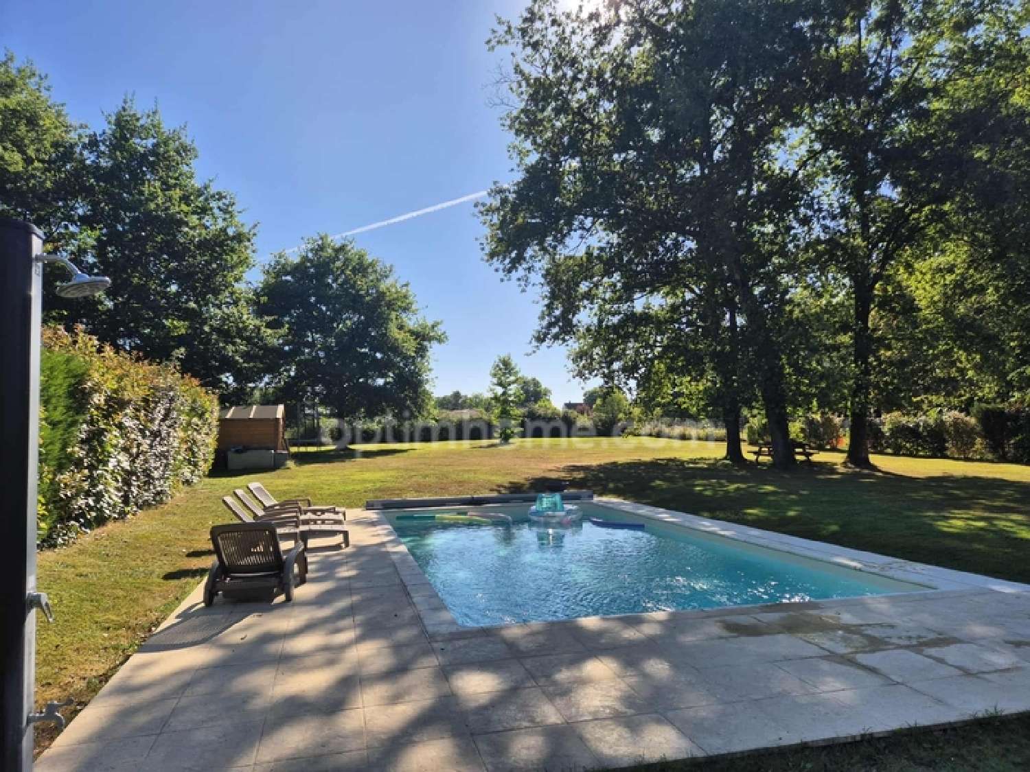  te koop huis La Force Dordogne 8