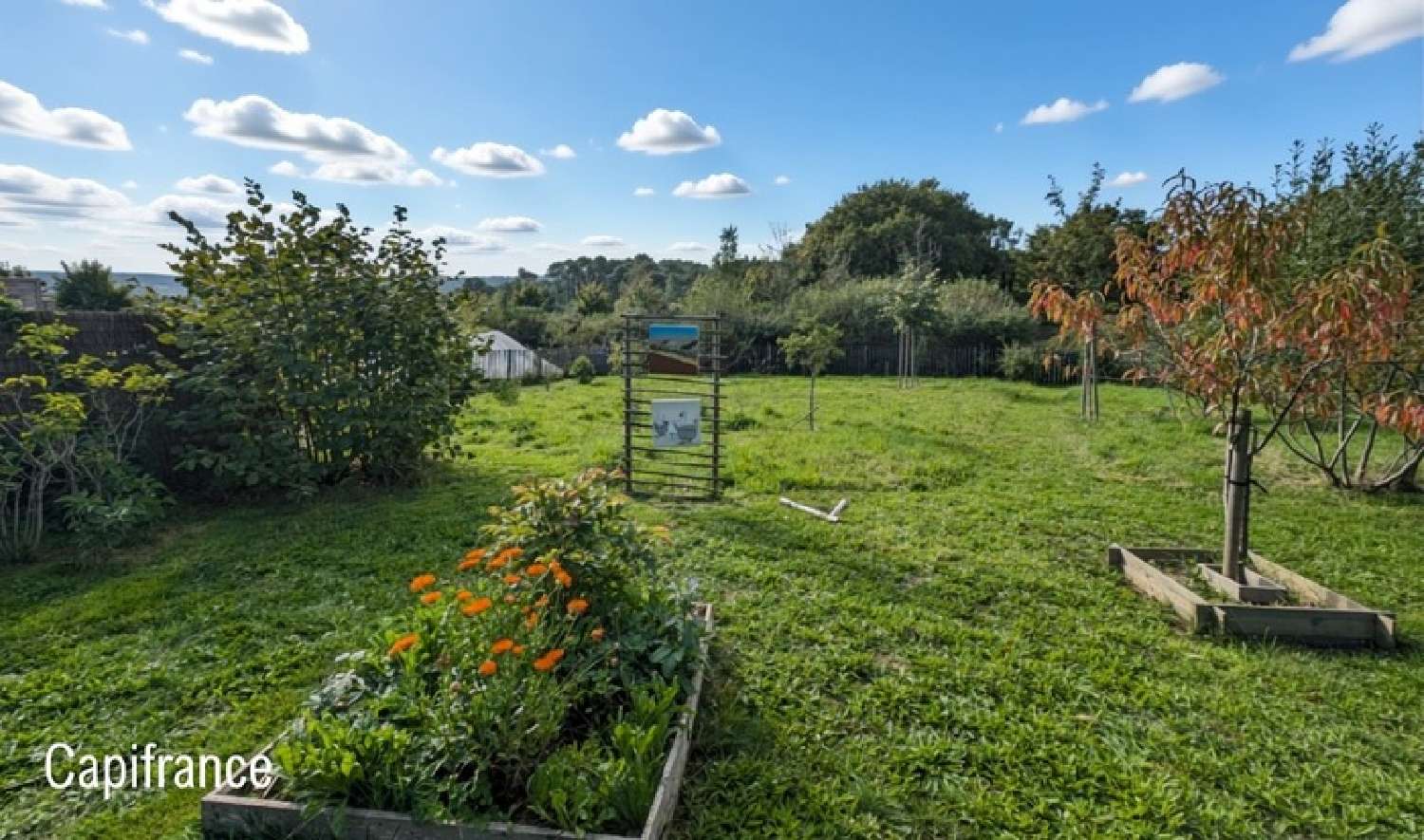 à vendre maison La Gacilly Morbihan 5
