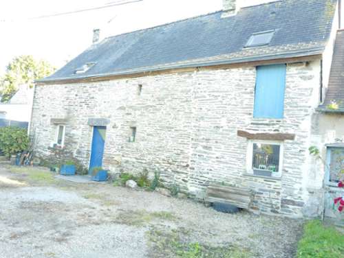 La Gacilly Morbihan maison foto 7166822