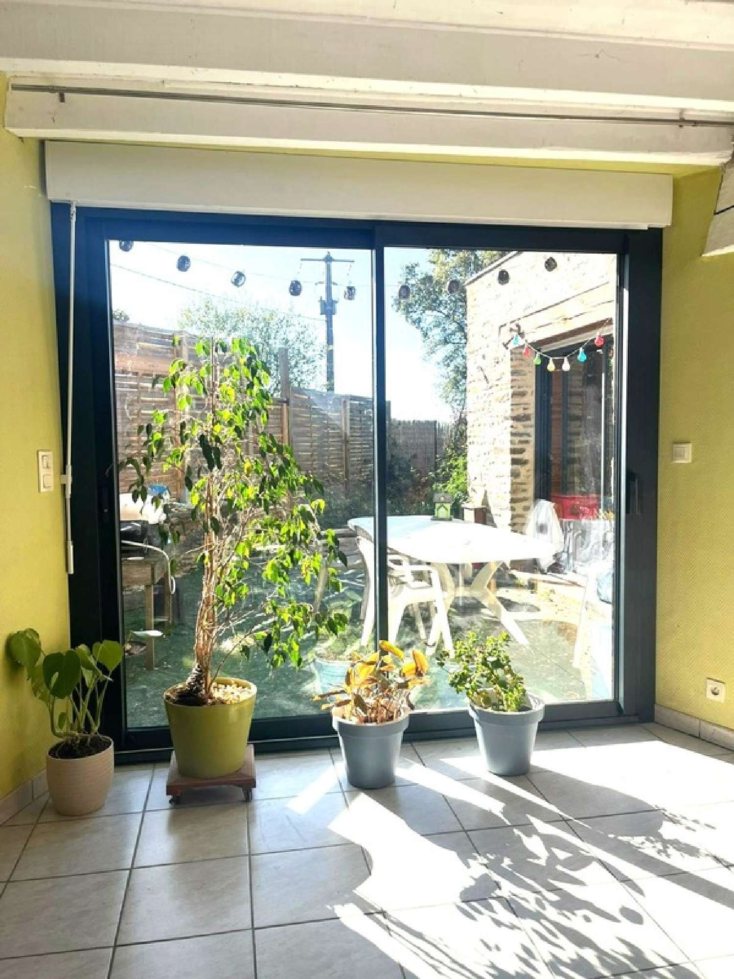 à vendre maison La Gacilly Morbihan 4