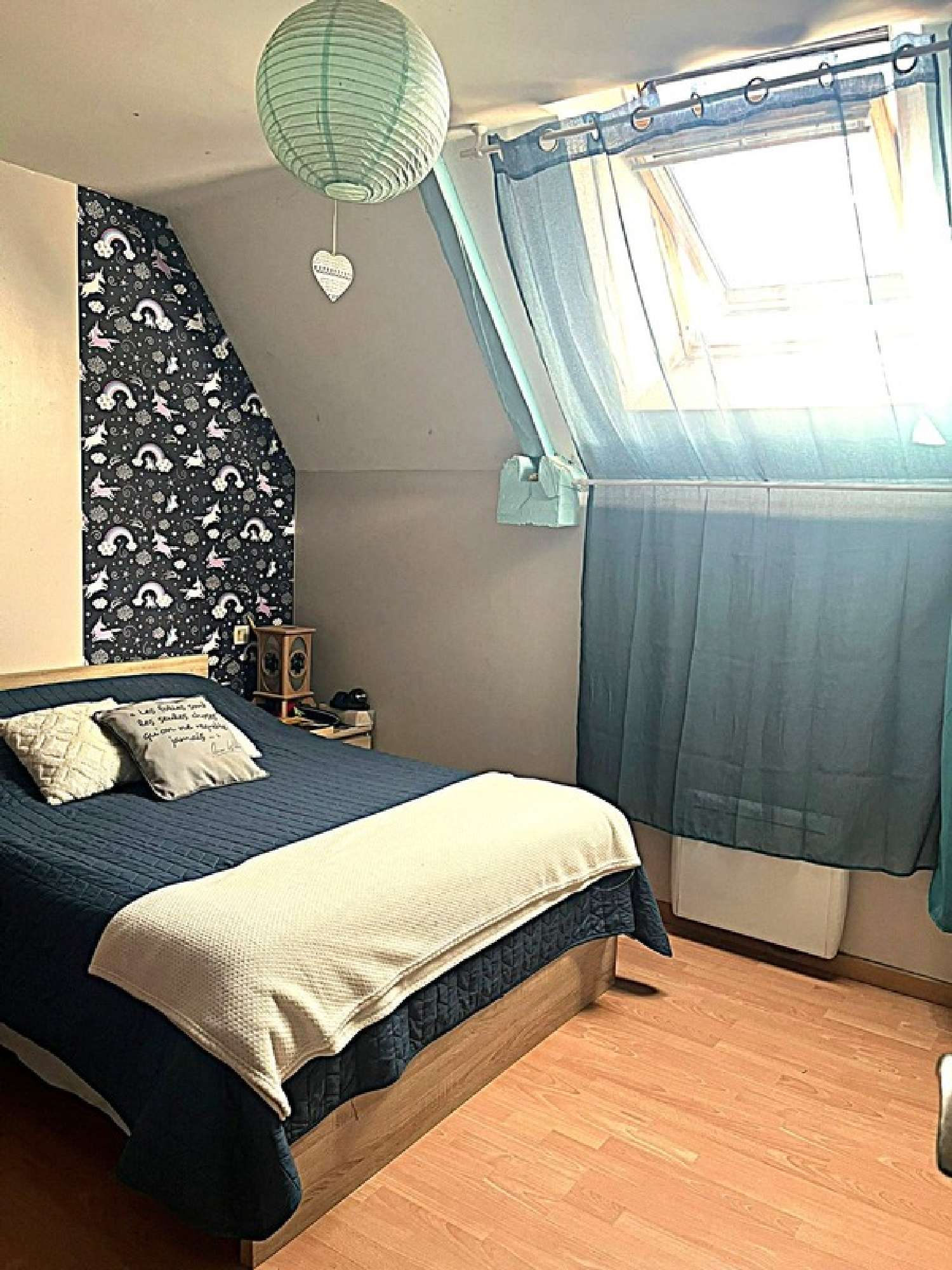 à vendre maison La Gacilly Morbihan 7