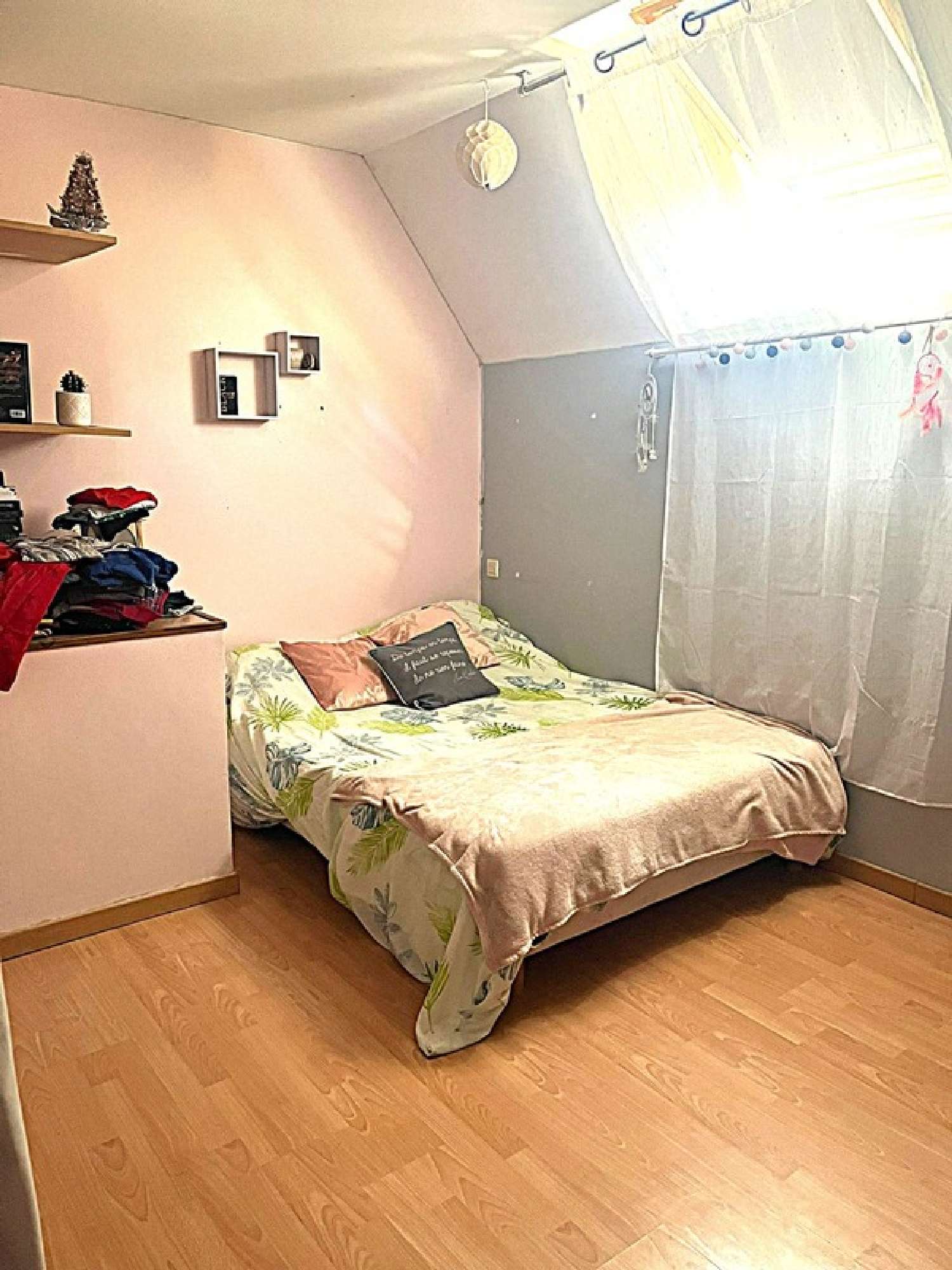 à vendre maison La Gacilly Morbihan 8