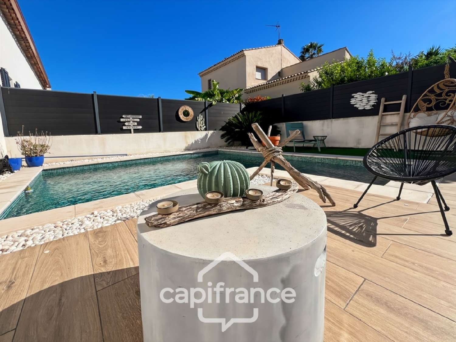  te koop huis La Garde Var 2