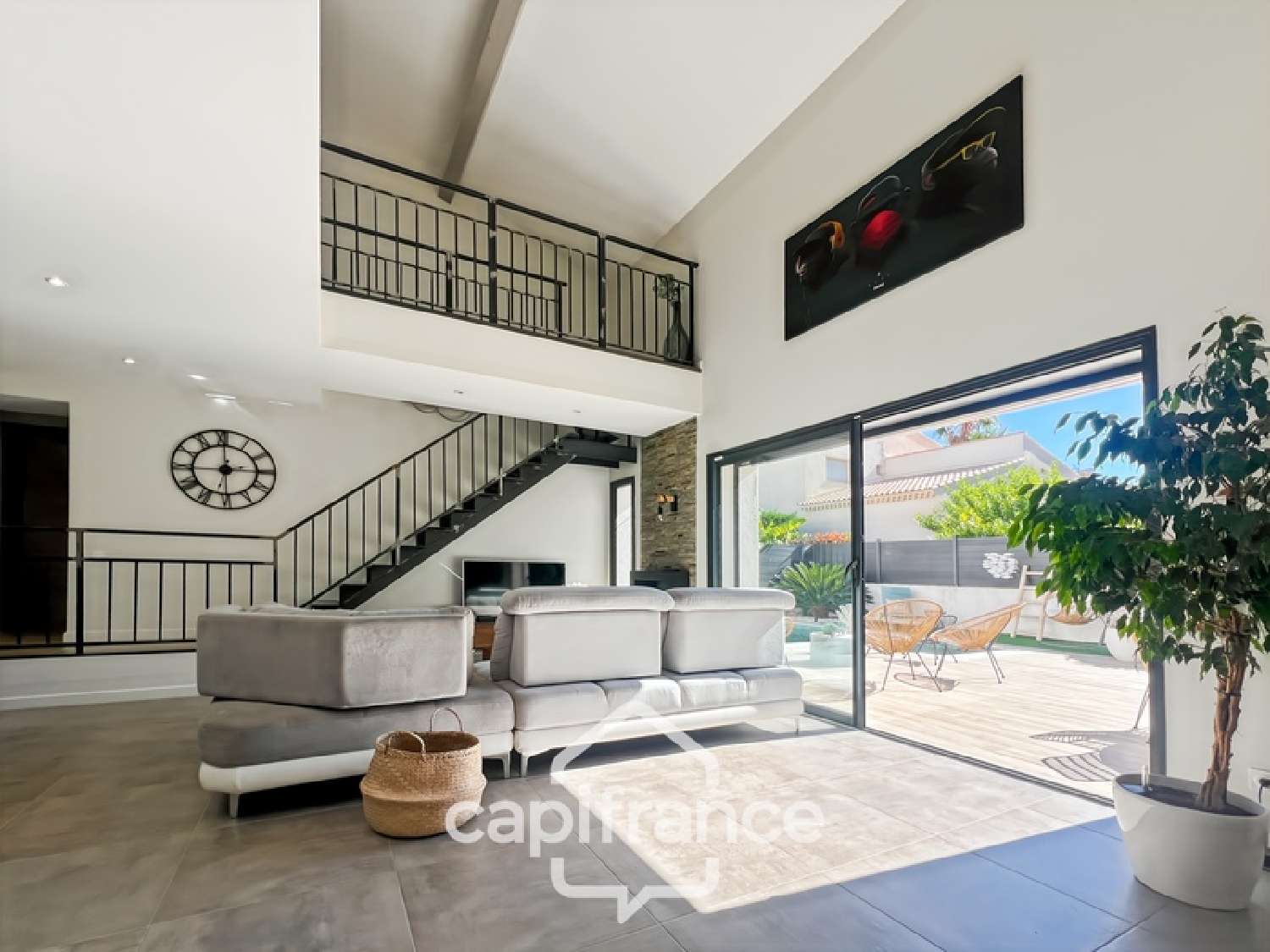  te koop huis La Garde Var 5