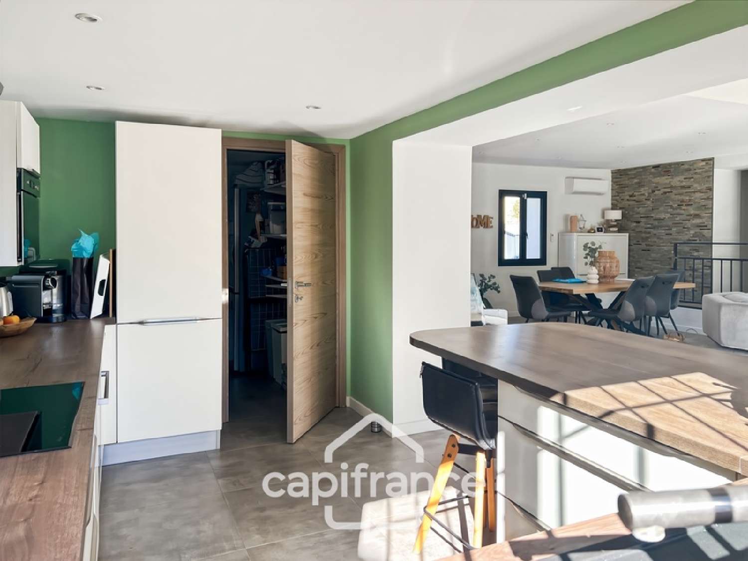  te koop huis La Garde Var 7