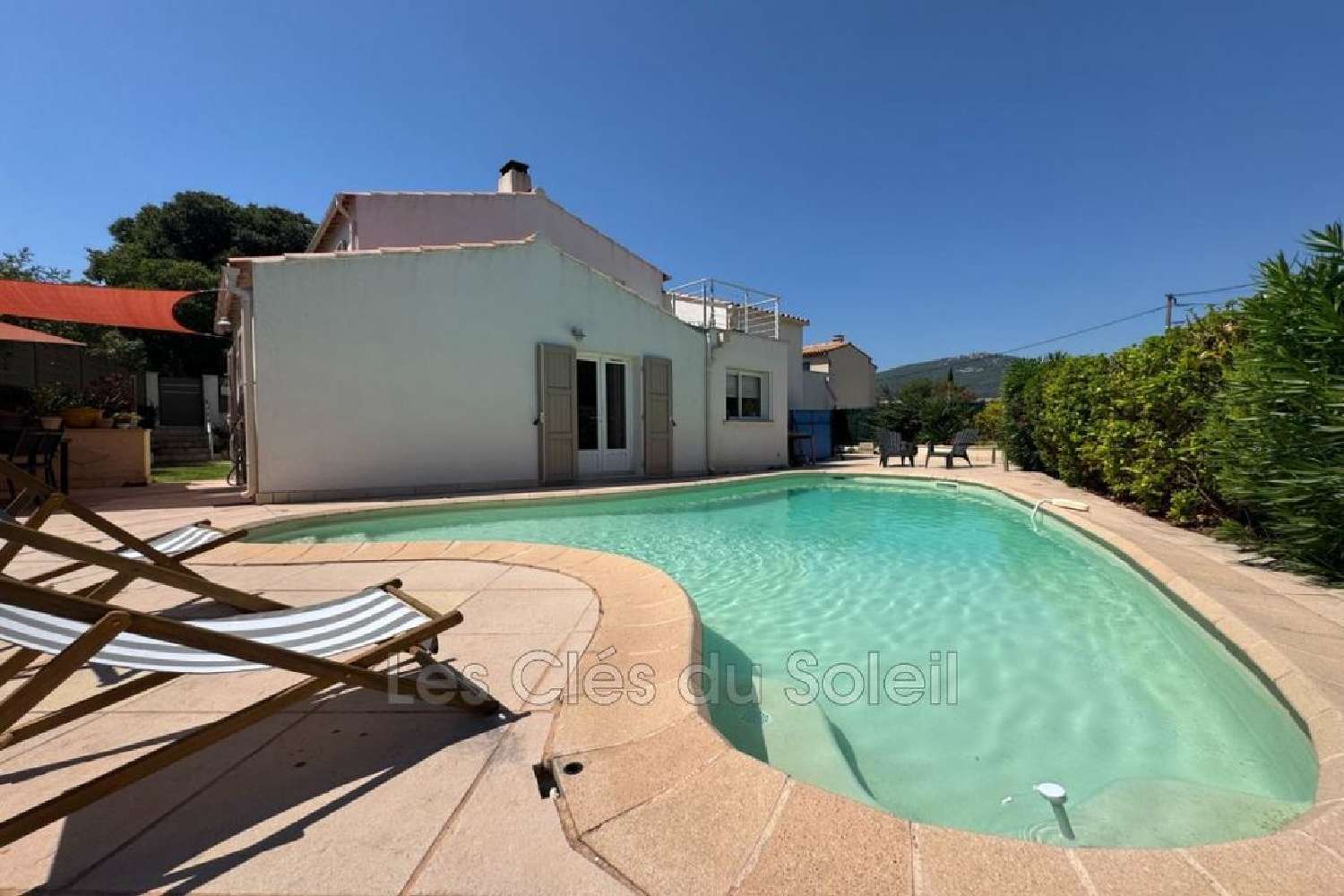  kaufen Haus La Garde Var 1