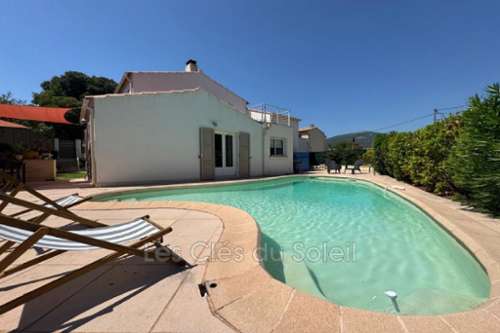 La Garde Var Haus Bild 7154509