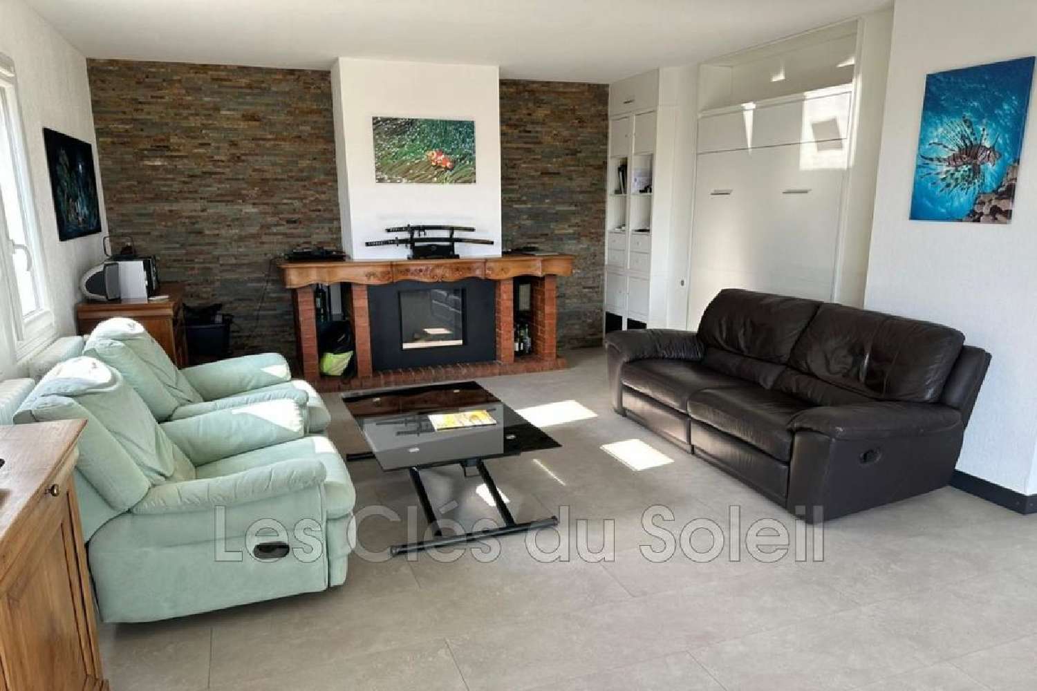  for sale house La Garde Var 1