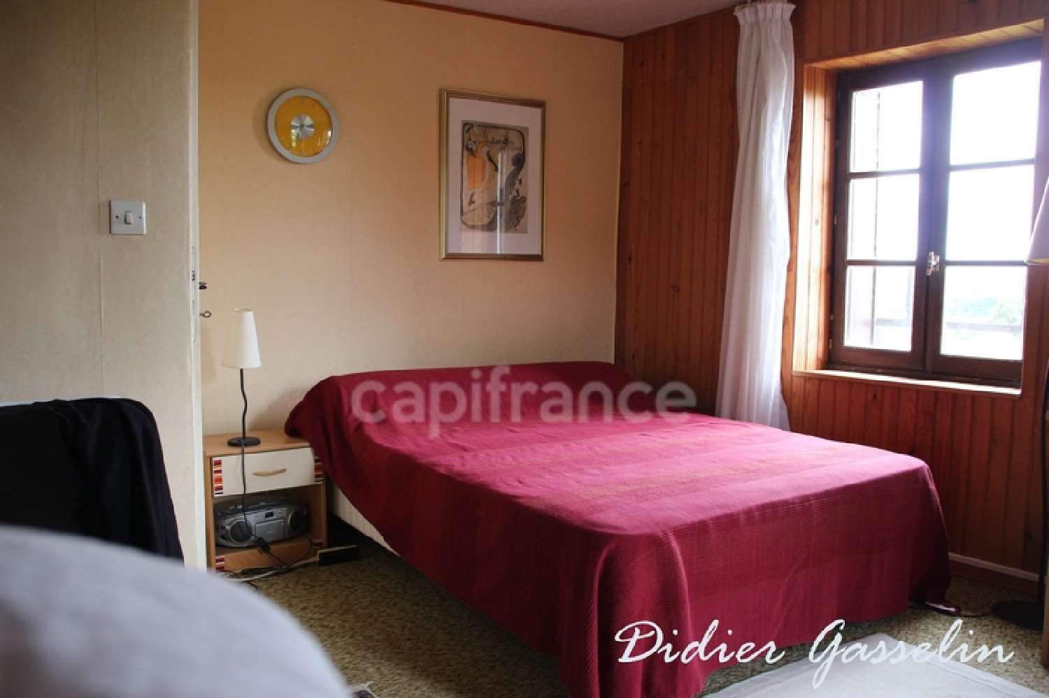  te koop huis Trizay-Coutretot-Saint-Serge Eure-et-Loir 6