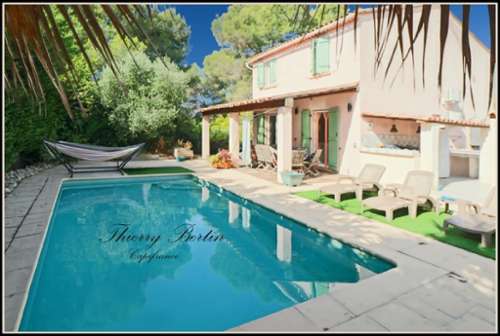 La Gaude Alpes-Maritimes Haus Bild 7148830