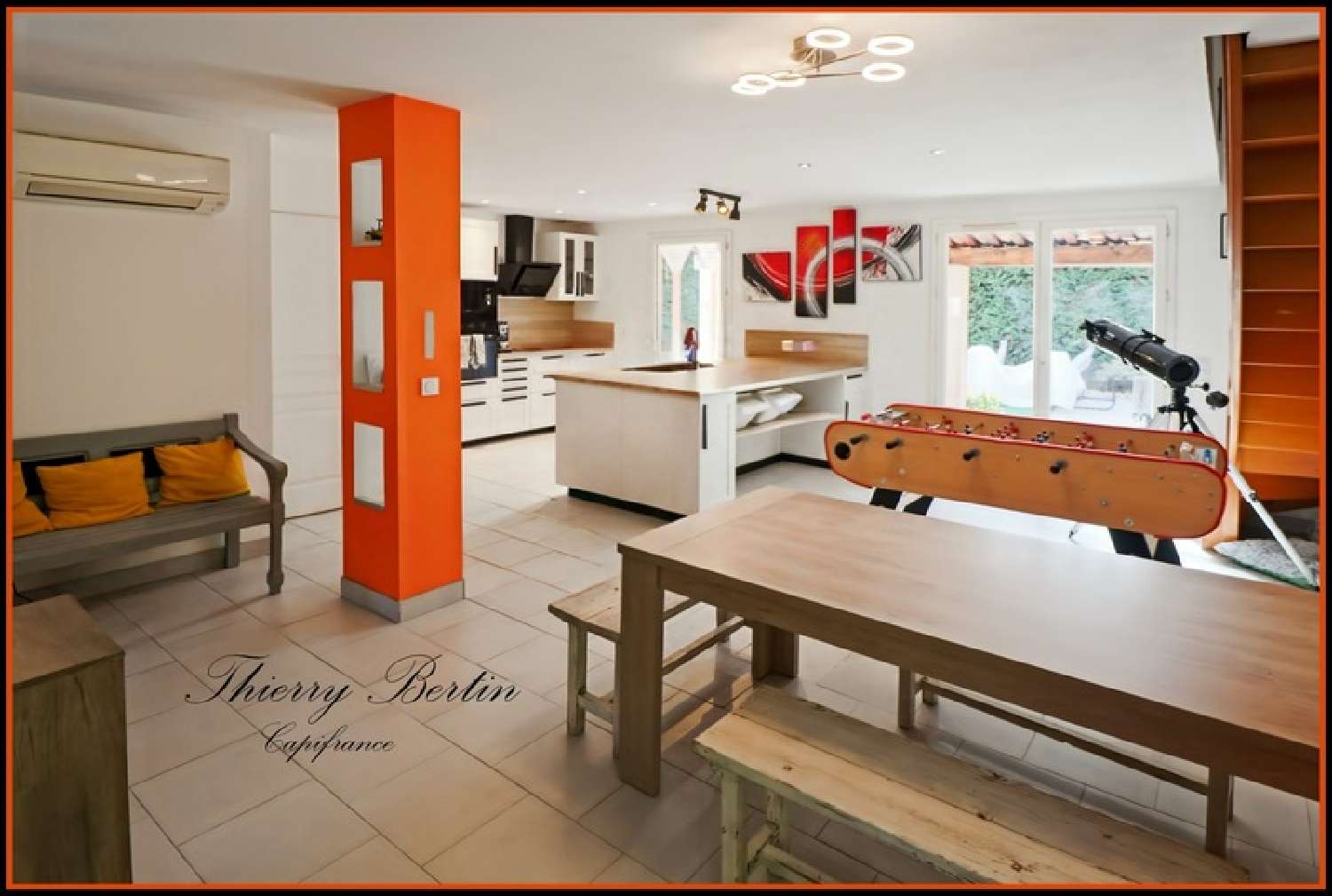  kaufen Haus La Gaude Alpes-Maritimes 3
