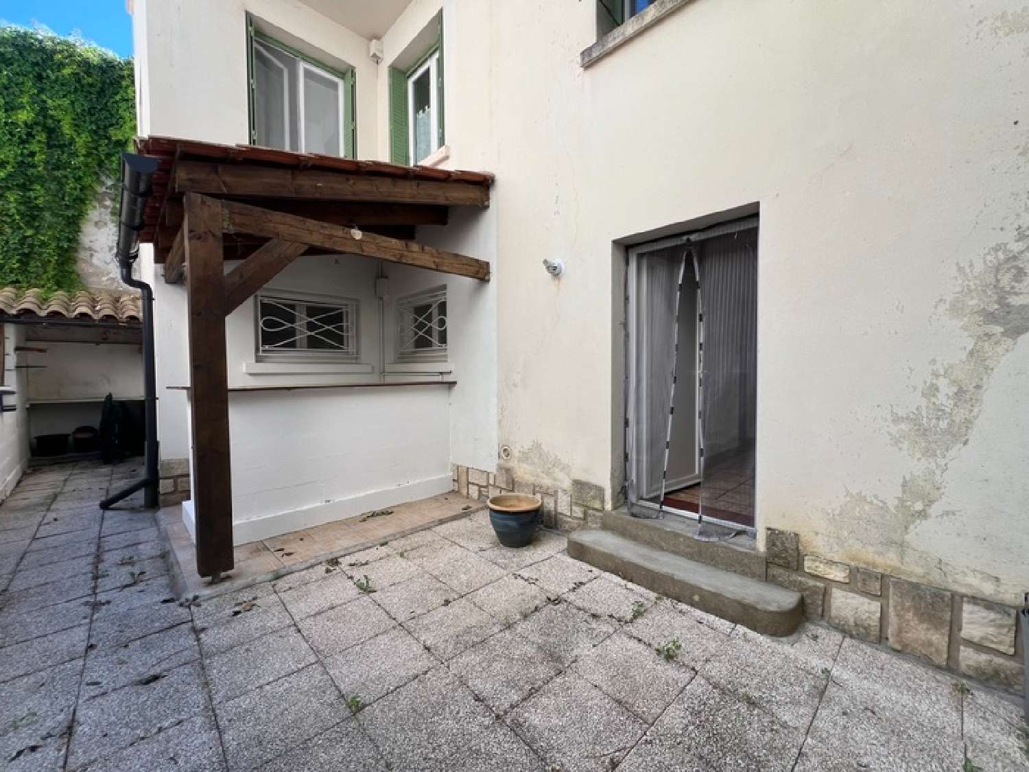  for sale house La Grand'Combe Gard 3