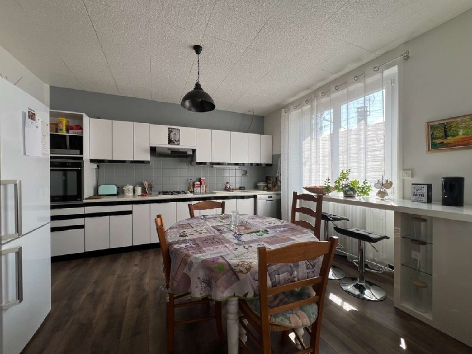  for sale house La Grand'Combe Gard 4