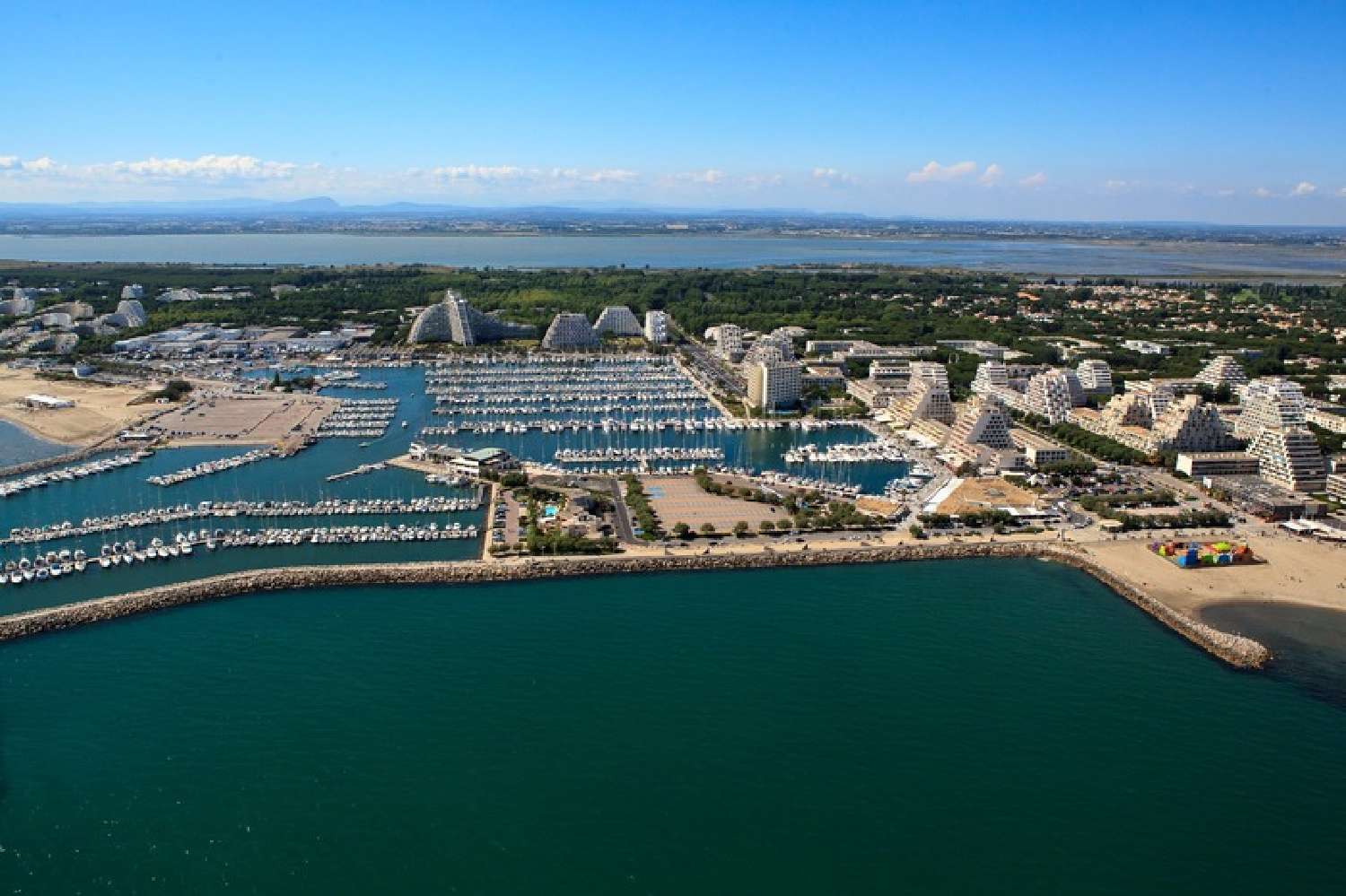  kaufen Haus La Grande Motte Hérault 2