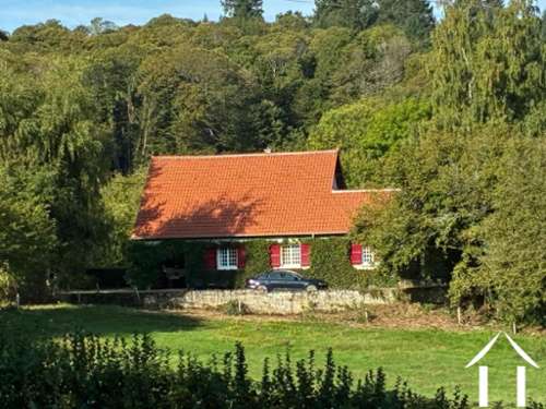 La Grande-Verrière Saône-et-Loire huis foto 7167050