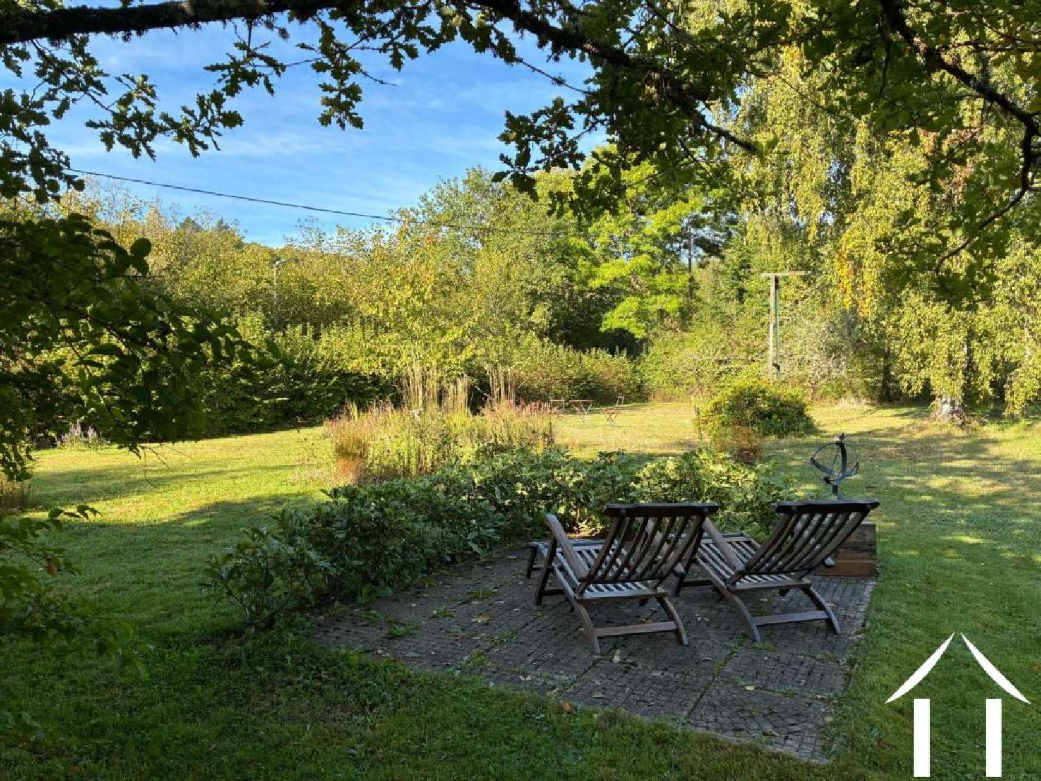 te koop huis La Grande-Verrière Saône-et-Loire 3