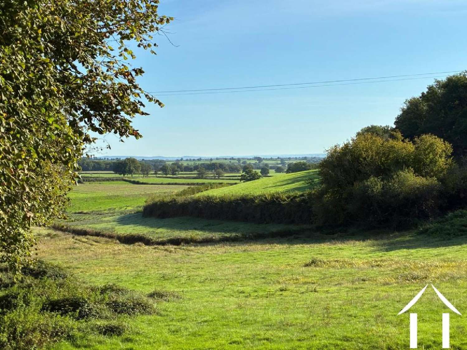 te koop huis La Grande-Verrière Saône-et-Loire 4