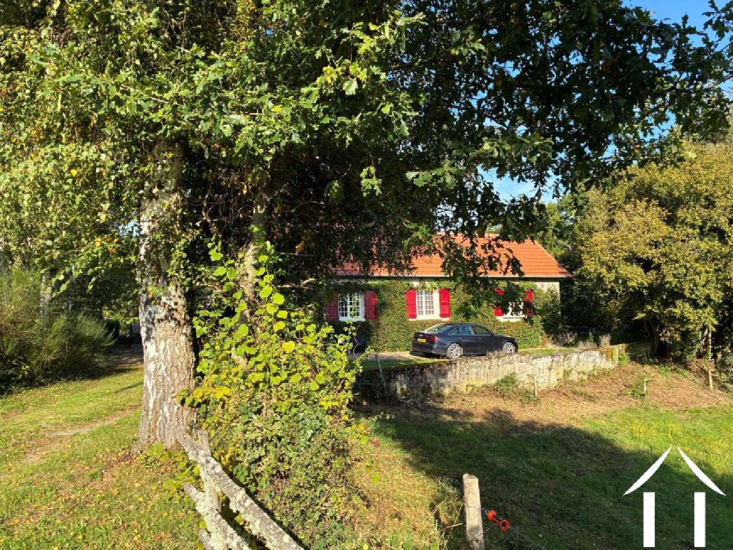 te koop huis La Grande-Verrière Saône-et-Loire 6