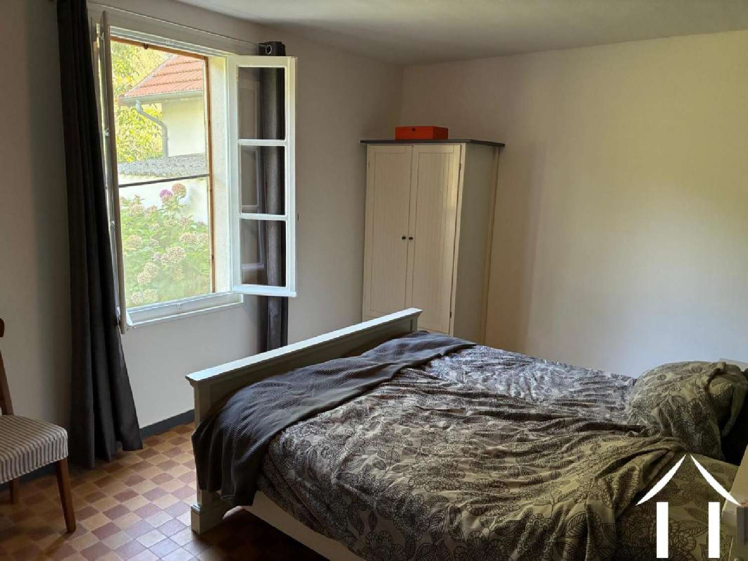 te koop huis La Grande-Verrière Saône-et-Loire 8