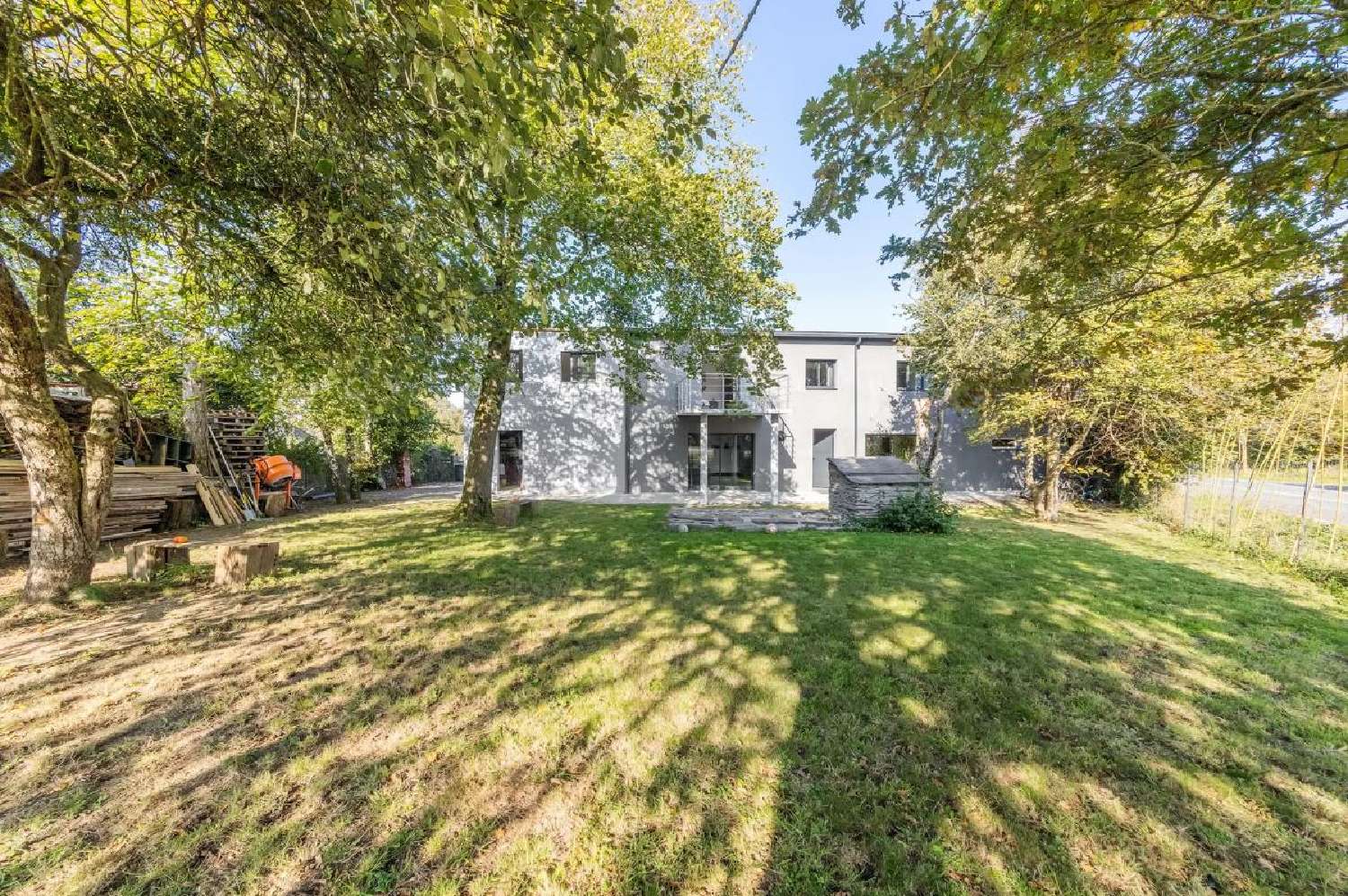 te koop huis La Grigonnais Loire-Atlantique 1