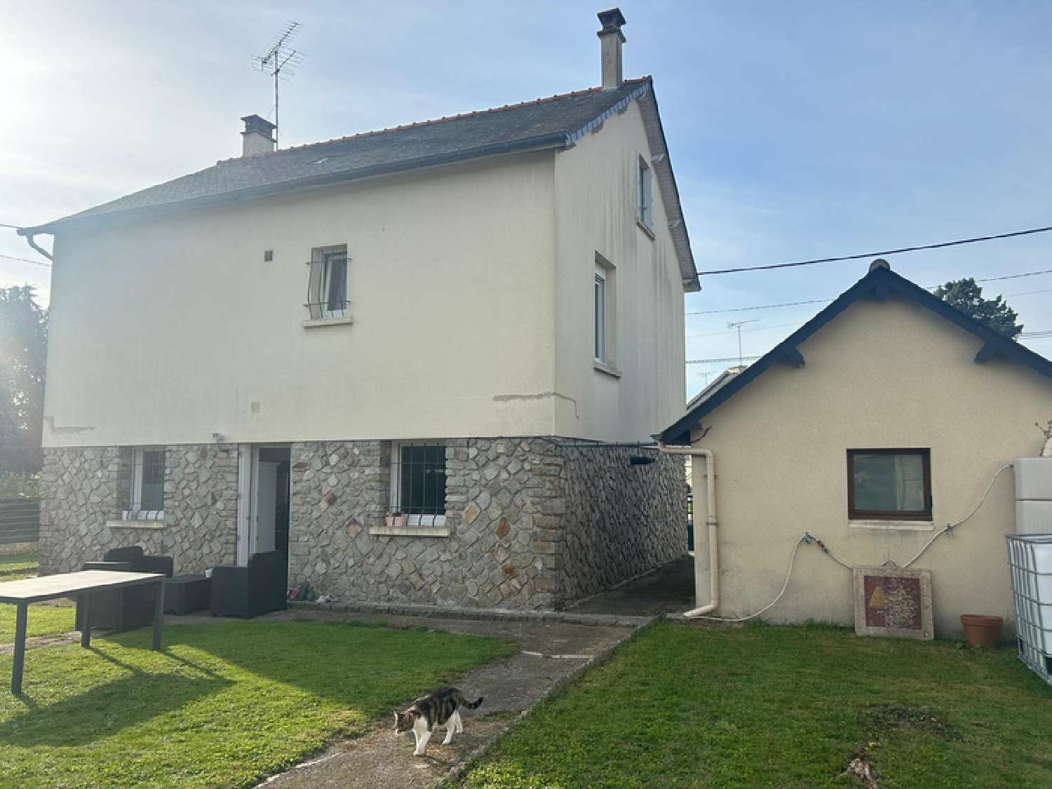  te koop huis La Guerche-de-Bretagne Ille-et-Vilaine 3