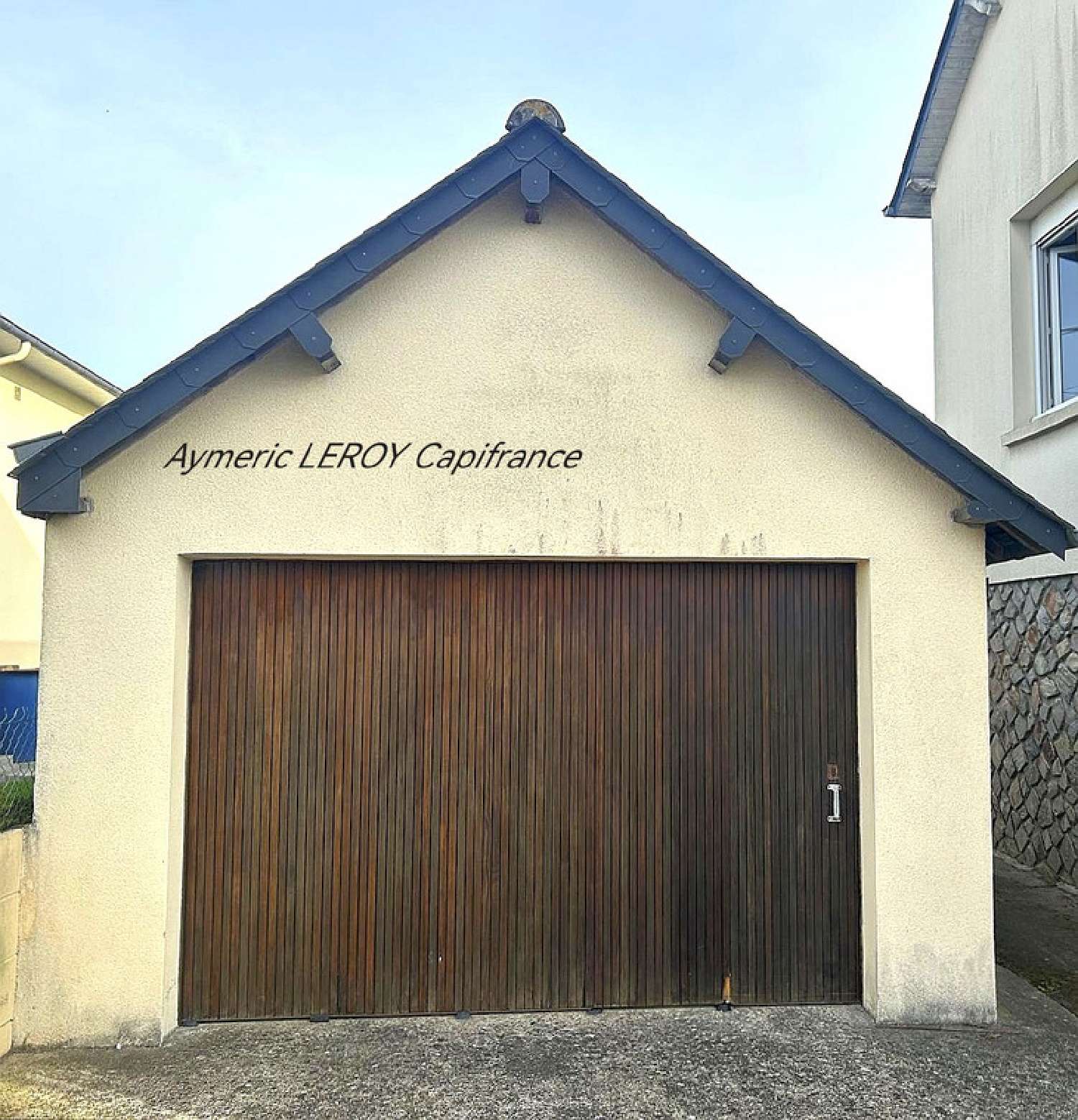  te koop huis La Guerche-de-Bretagne Ille-et-Vilaine 4