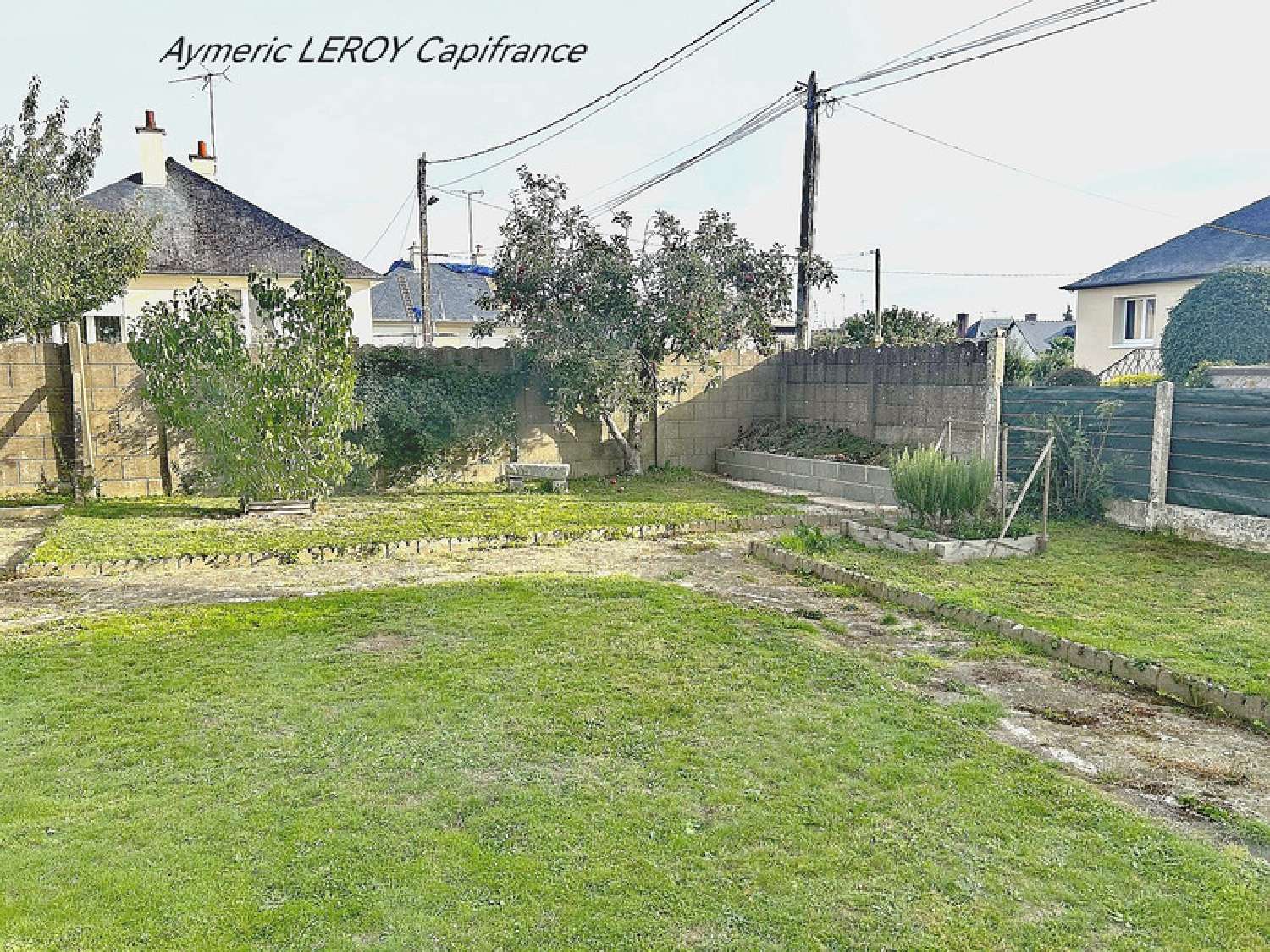  te koop huis La Guerche-de-Bretagne Ille-et-Vilaine 5